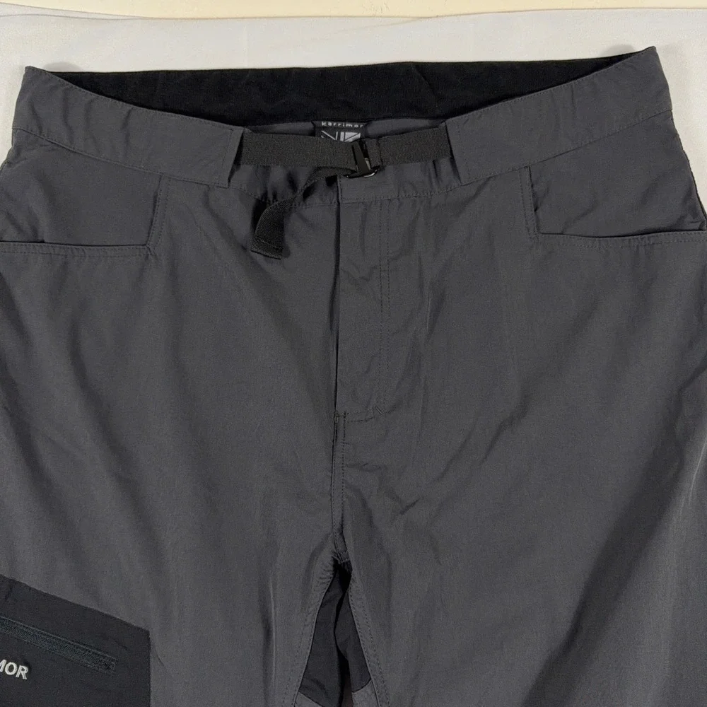Karrimor please note